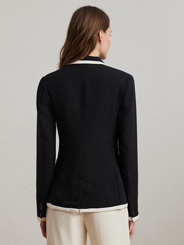 Lauren Ralph Lauren Μπλέιζερ 'GEORGETTE' σε μαύρο