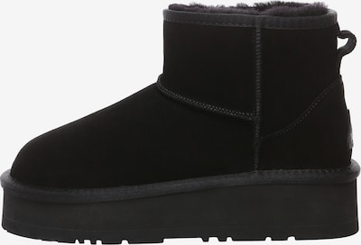 Everau Boots 'Dusky' en 36 en noir, Vue avec produit