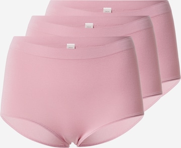 Culotte 'Sally' Lindex en rose : devant