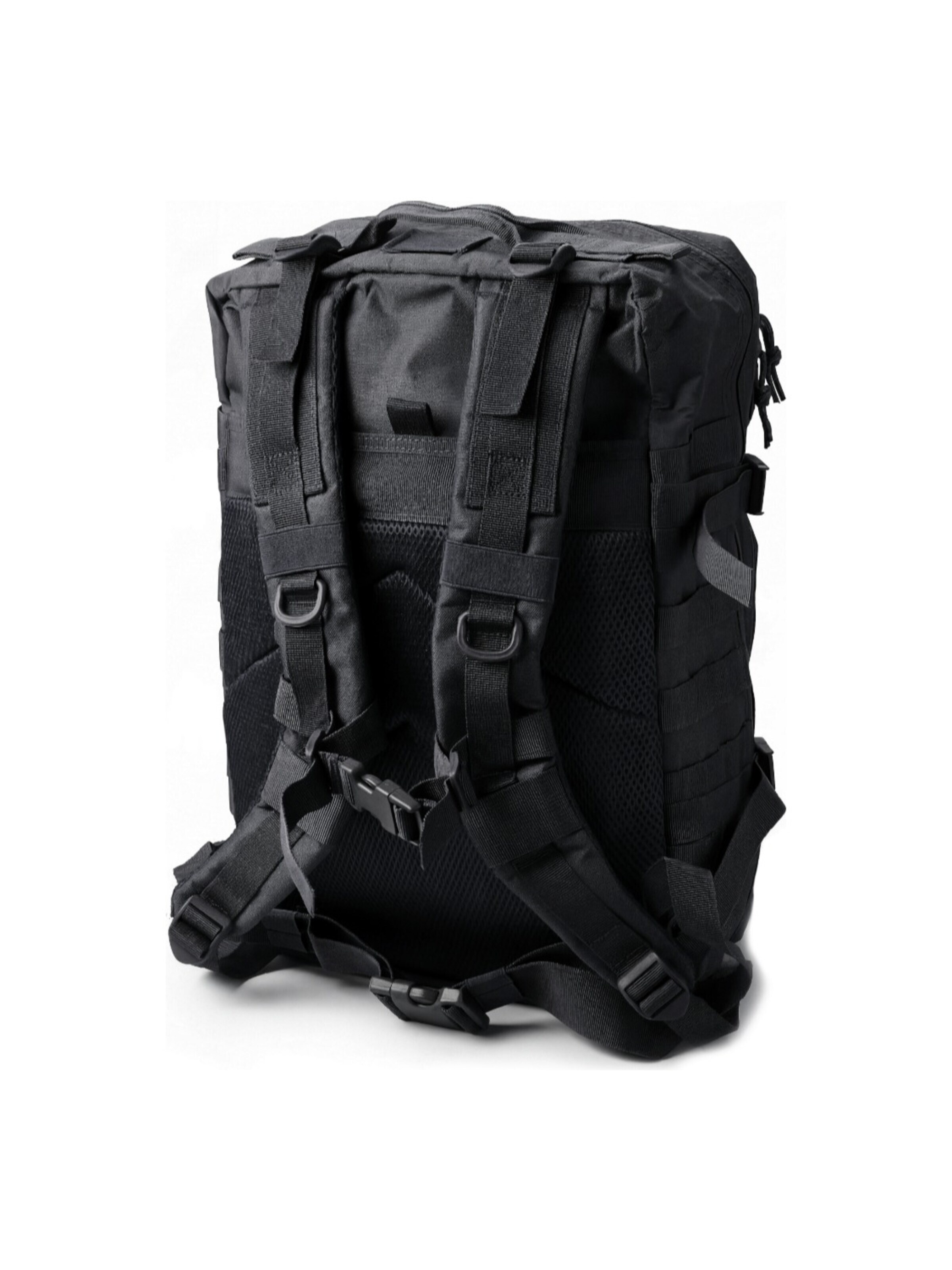 Otsu Rucksack 'Expedition'‌‌‌‌‌‌ in Schwarz