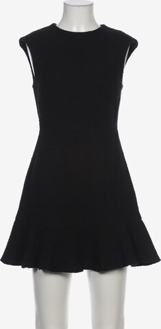 MANGO Dress in S in Black: front