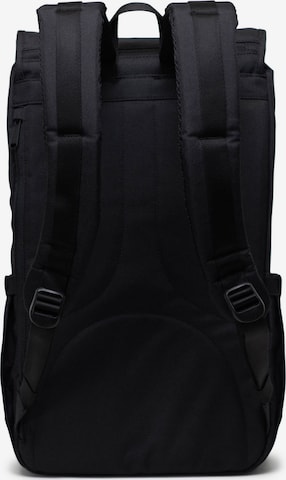 Herschel - Mochila 'Little America™' en negro