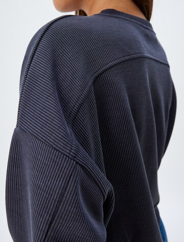 Koton Sweatshirt in Blue