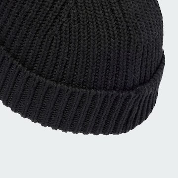 ADIDAS ORIGINALS Шапка в Черный