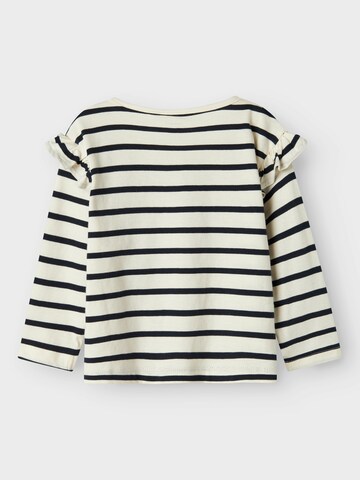 T-Shirt NAME IT en beige