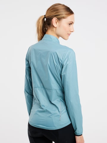 Veste de sport 'PRTTAUERN' PROTEST en vert