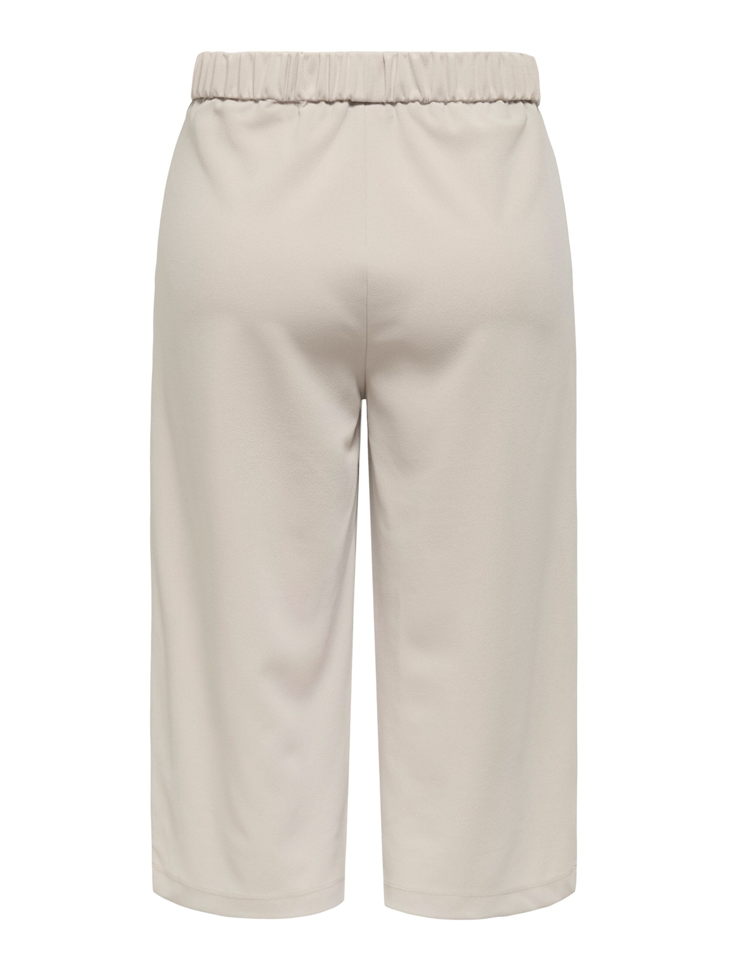 JDY Regular Pleat-Front Pants 'JDYGEGGO' in Grey