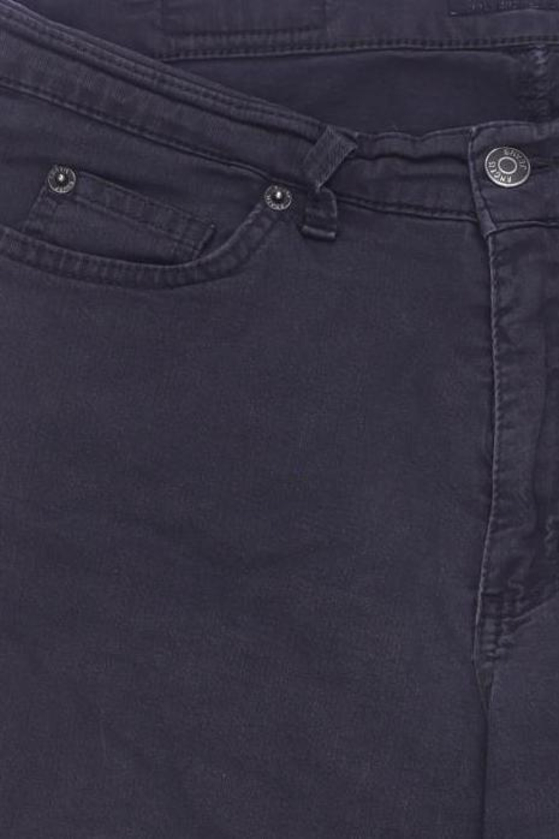 Angels Shorts in L in Blue