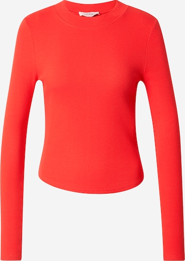 TOPSHOP Majica 'BEA' u vatreno crvena, Pregled proizvoda