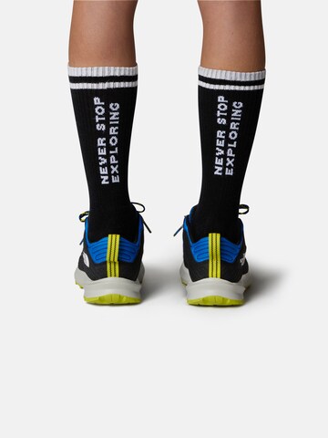 THE NORTH FACE Low shoe 'Fastpack Hiker' in Blue