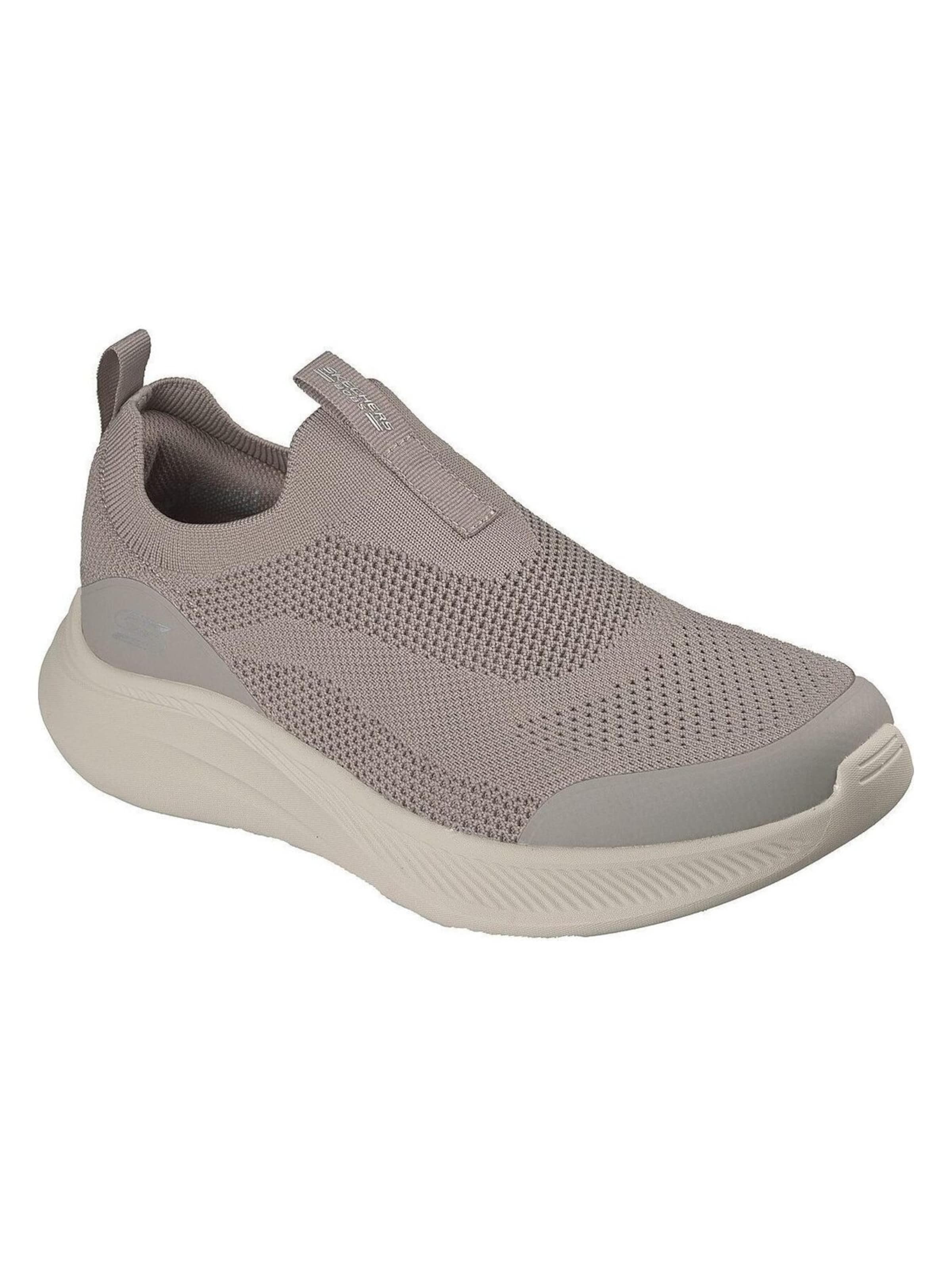 Chaussure de sport 'Skechers Bobs Moda Flex - Broad Acre' SKECHERS en gris : devant