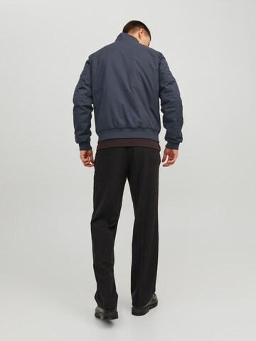 JACK & JONES Between-season jacket 'Clement' in Blue