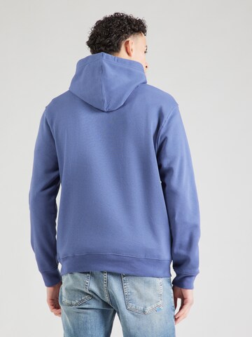 GAP Свитшот 'HERITAGE' в Синий