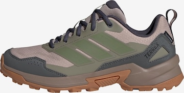 ADIDAS TERREX - Zapatos bajos 'Eastrail 3' en gris: frente