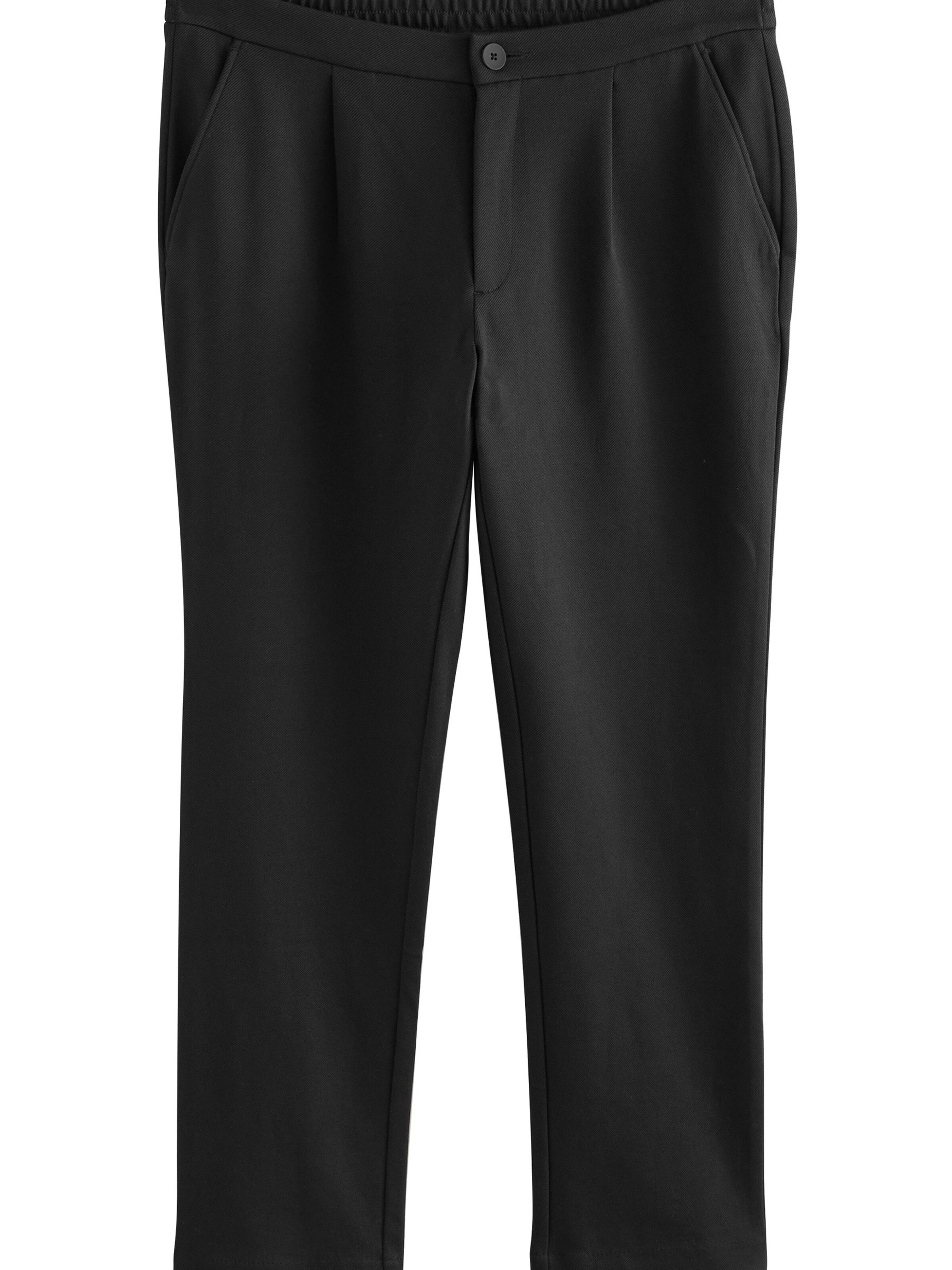 Next Szabványos Házi ruha - fekete