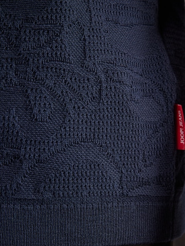 JOOP! Jeans - Ajuste regular Camisa 'Rasmo' en azul