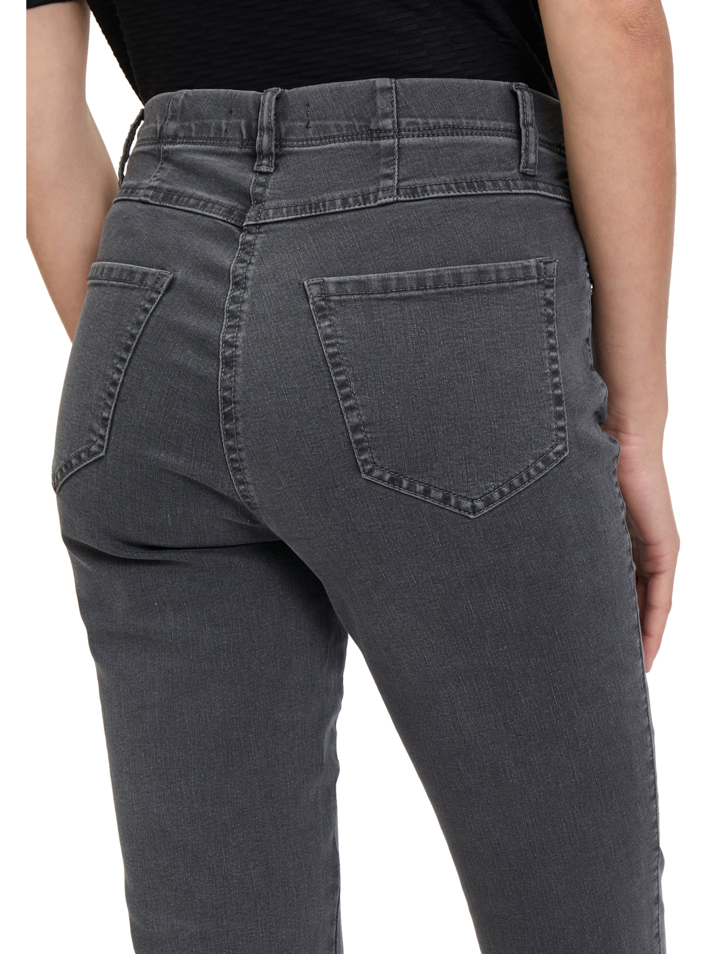Slimfit Jeans di Betty Barclay in grigio