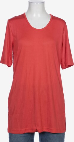 Rabe Top & Shirt in S in Red: front