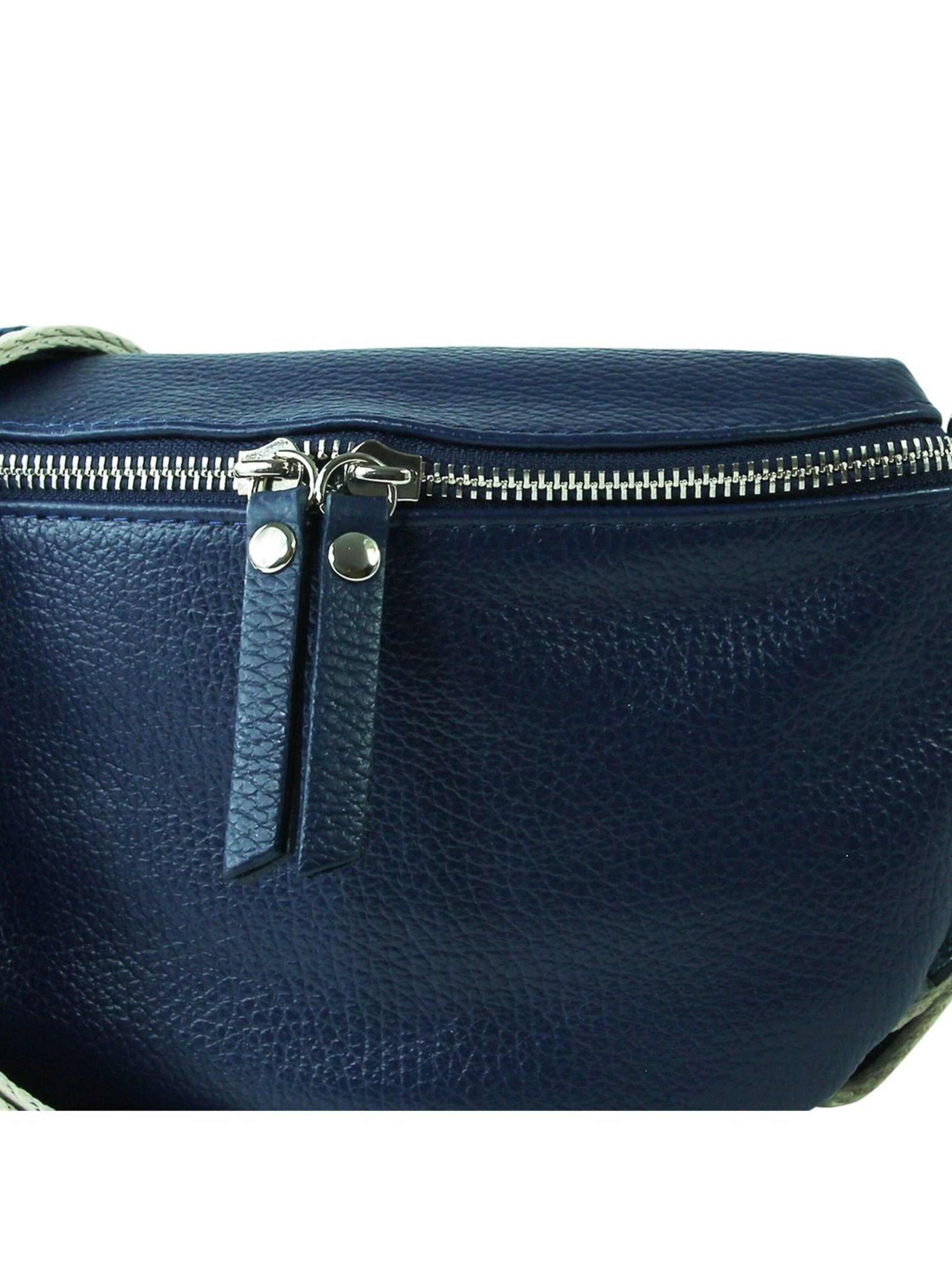 Toscanto Fanny Pack in Blue