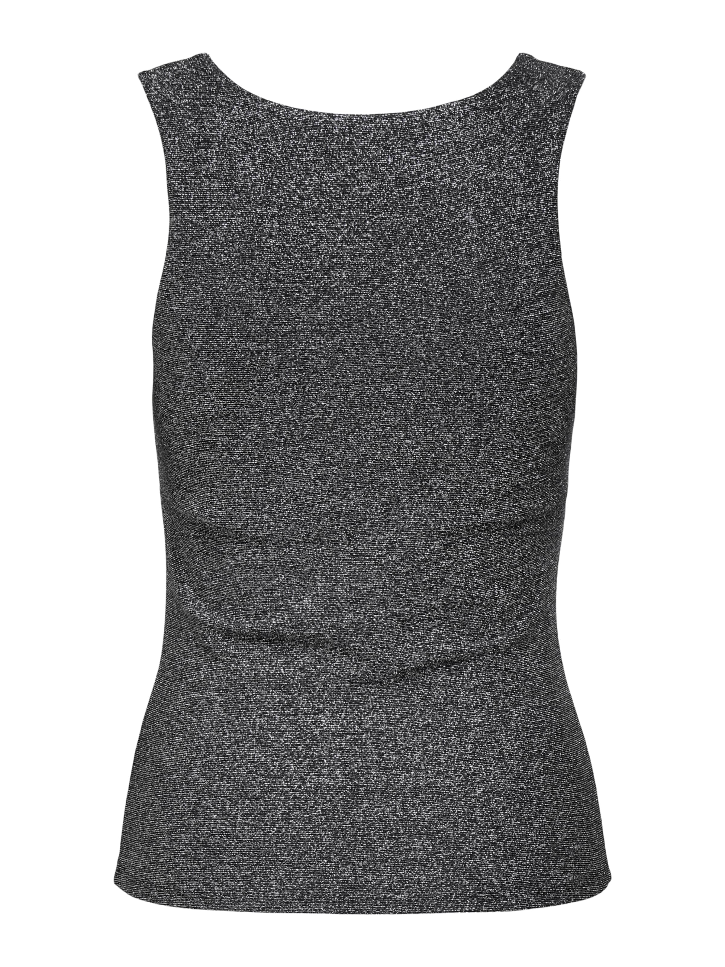 ONLY Top 'ONLEA' in Black