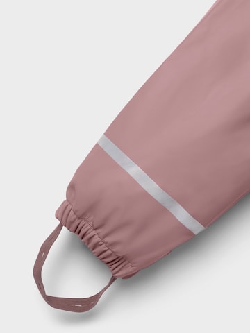 Completo funzionale 'NKNDry10' di NAME IT in rosa