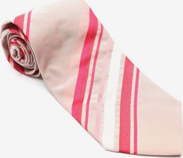 BOSS Tie & Bow Tie in One size in Mixed colors: front