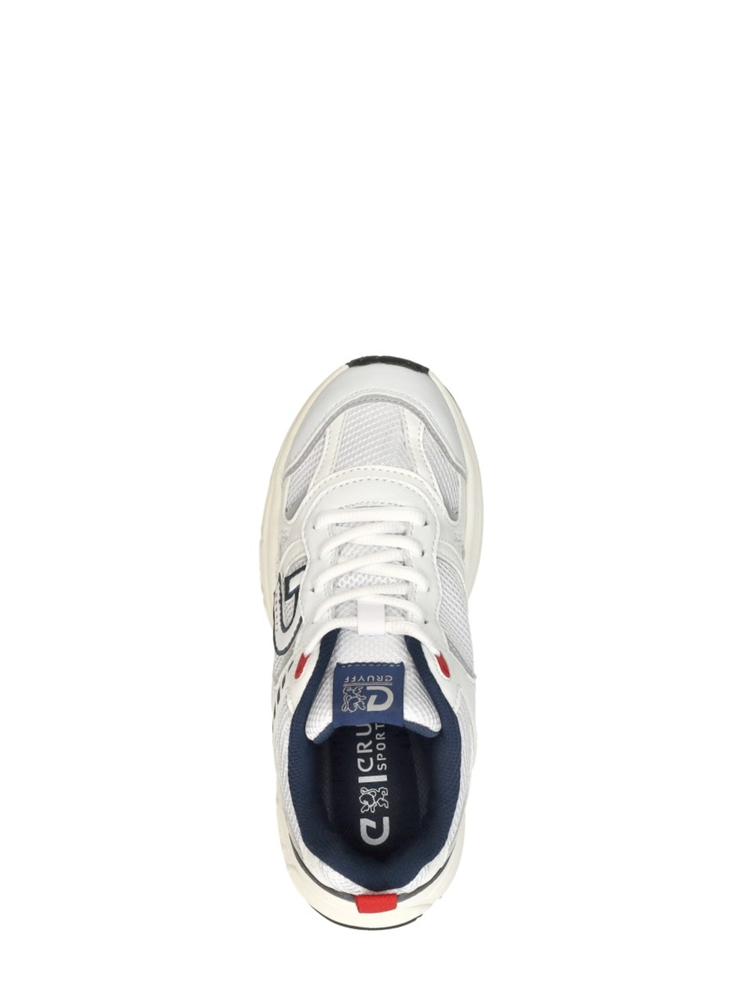 Cruyff Trainers 'Marti' in White