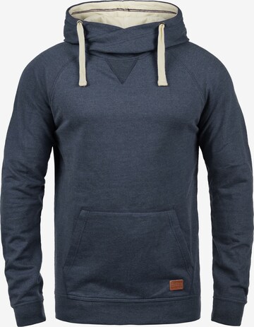 BLEND Pullover 'BHSales' in Blau: Vorderseite