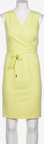 ESPRIT Kleid S in Gelb: predná strana