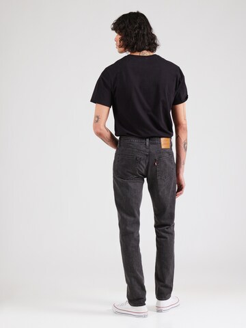 LEVI'S ® Slimfit Farmer '511' - fekete