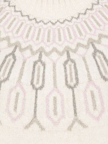 Sublevel Trui in Beige