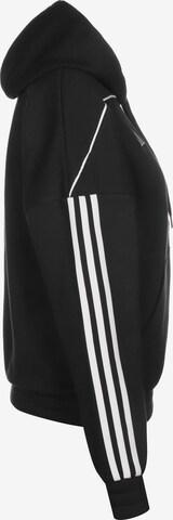 ADIDAS PERFORMANCE Sportsweatshirt 'Tiro 23 League' in Schwarz