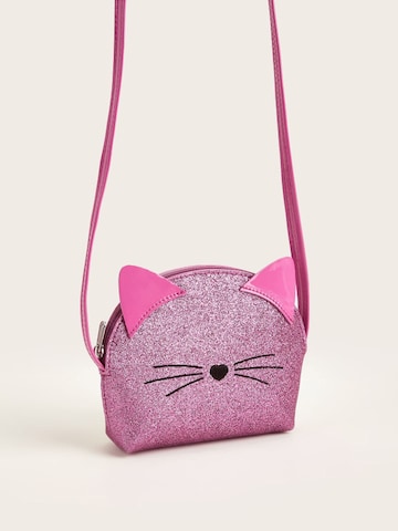 Tomshop24-7 Bag 'Melissa' in Pink
