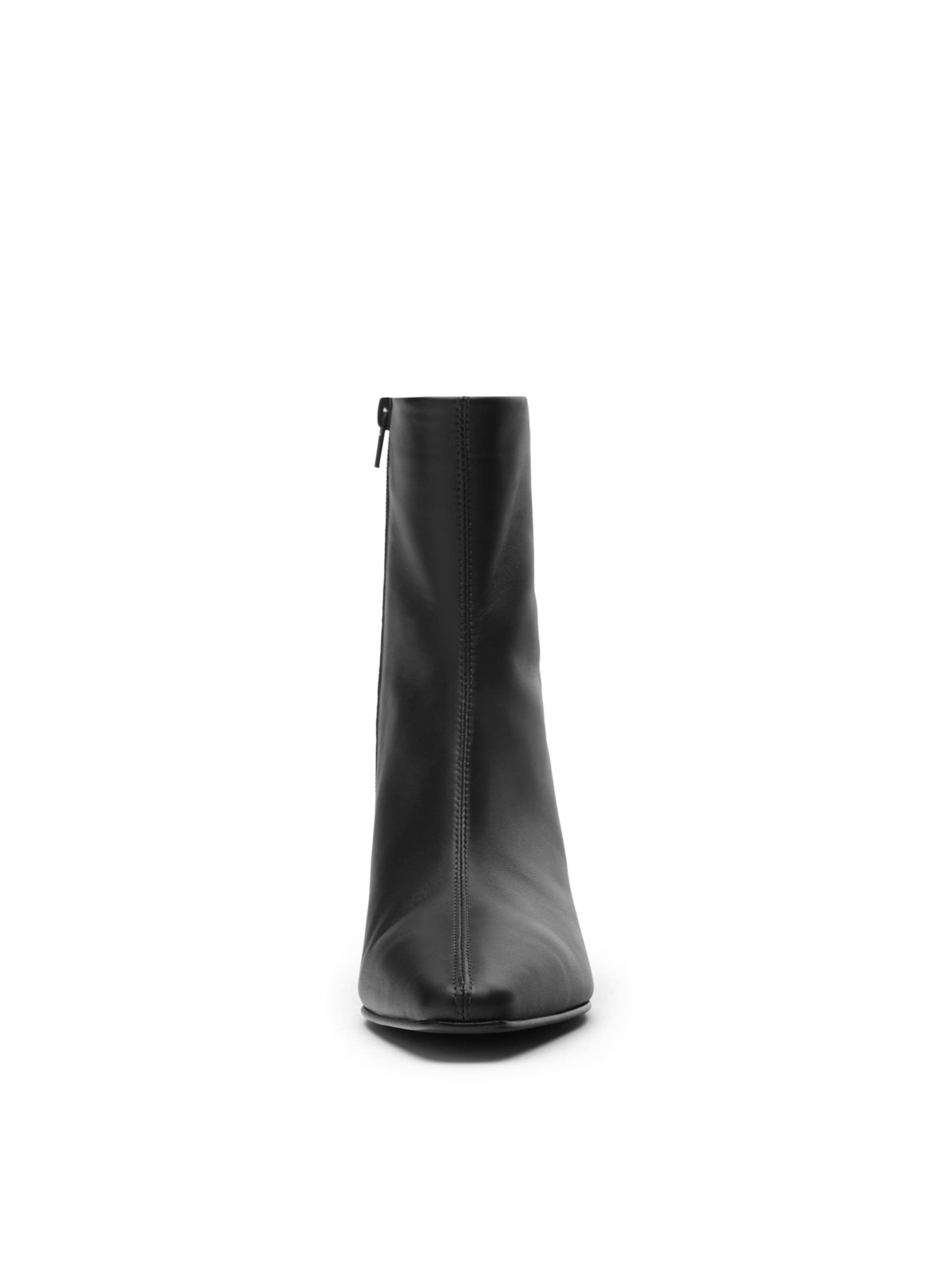 Bottines SACHA en noir