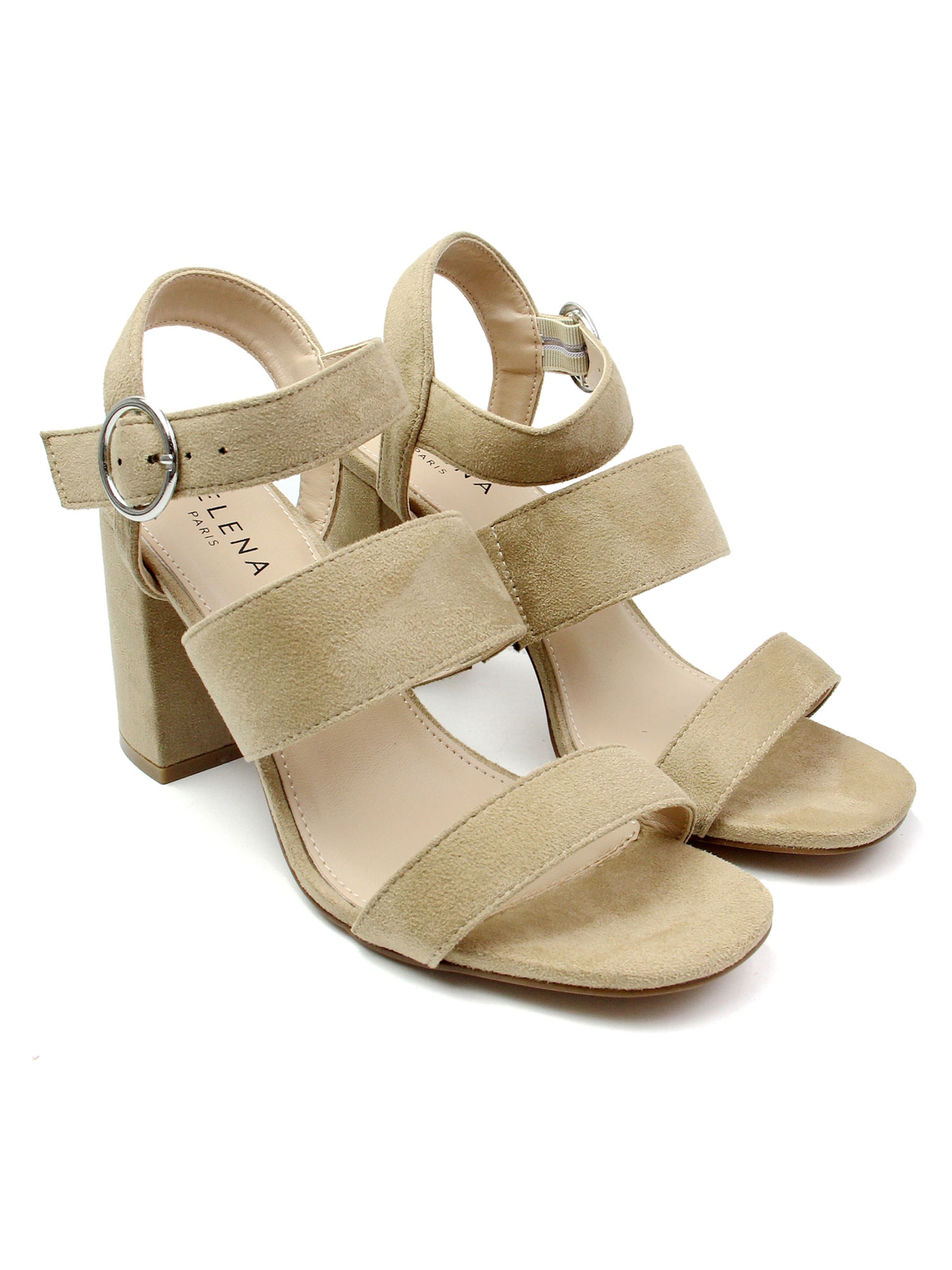 Escarpins 'Charlyn' Celena en marron