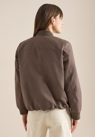 CECIL Between-Season Jacket in Brown