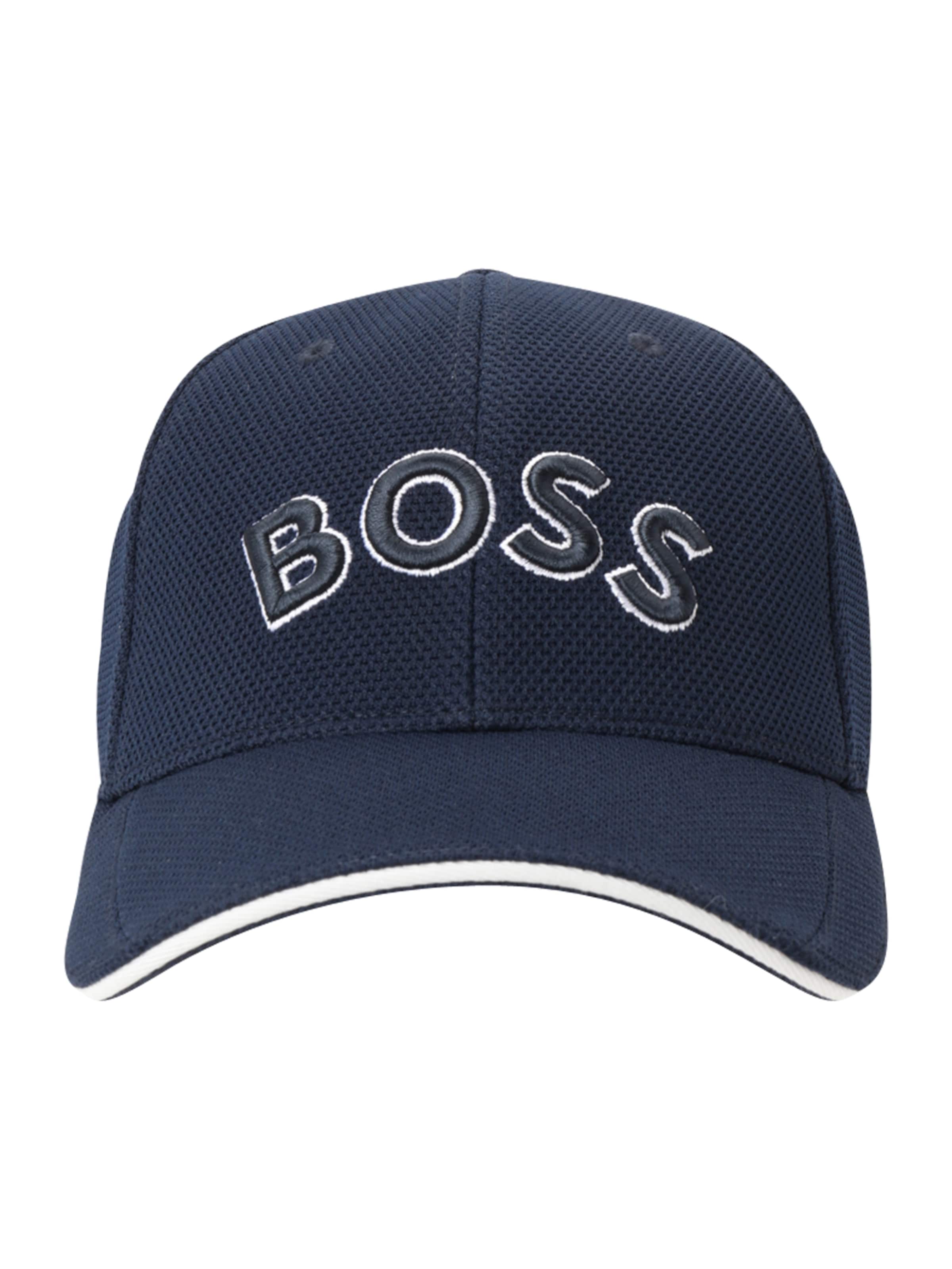 BOSS Кепка в Синий