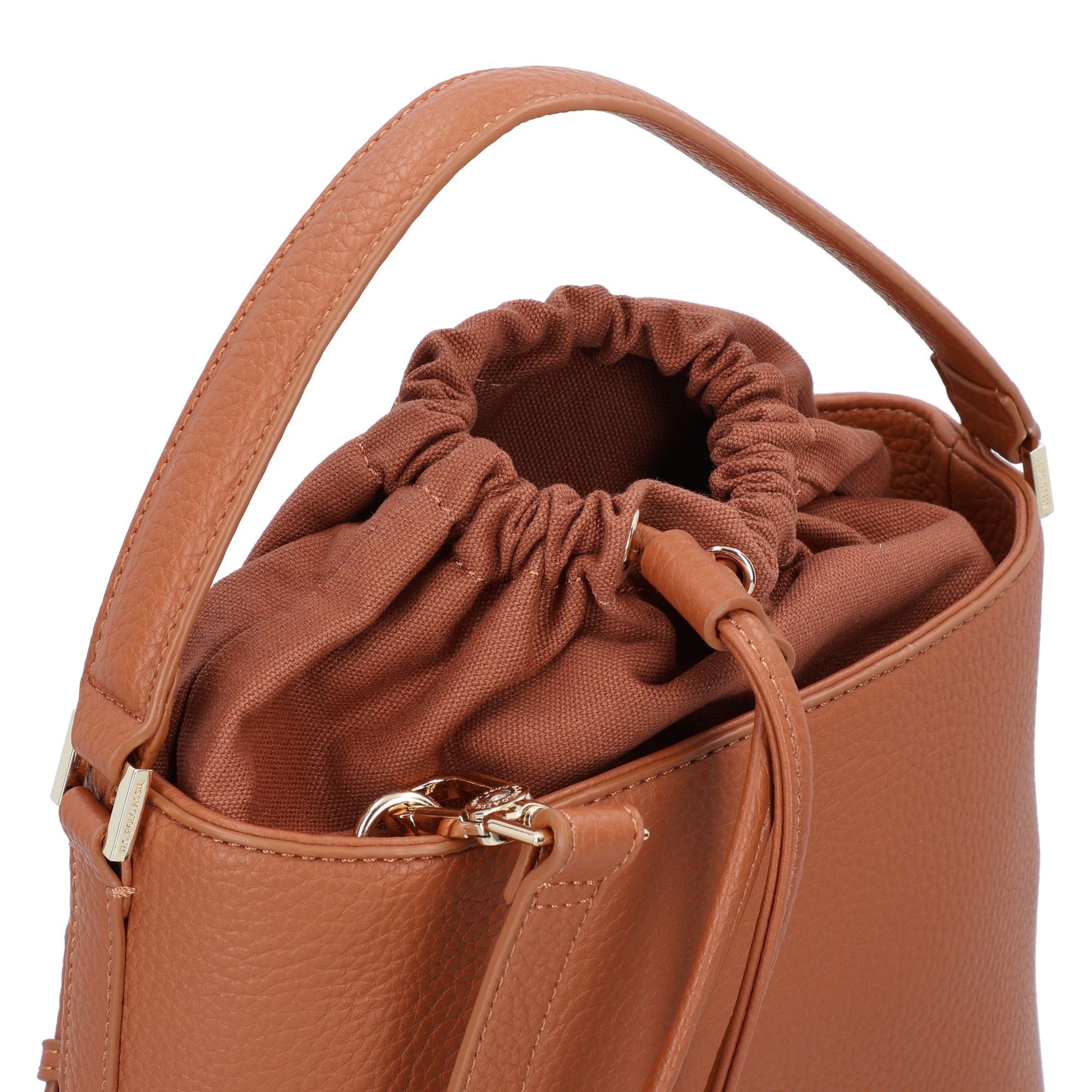 U.S. POLO ASSN. Buideltas 'Manipur' in Bruin