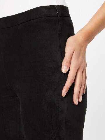 BRAX Skinny Pants 'Marlowe' in Black