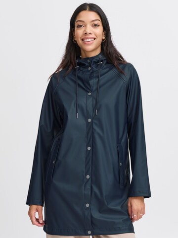 b.young Tussenjas in Blauw