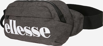 ELLESSE - Riñonera 'BRAMMA' en gris