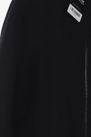 GERRY WEBER Jacket & Coat in 6XL in Black