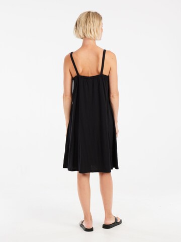 PROTEST Kleid 'PRTCira' in Schwarz