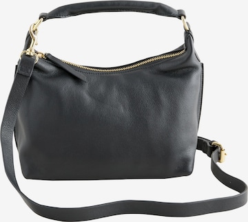 juoda Next Rankinė: priekis