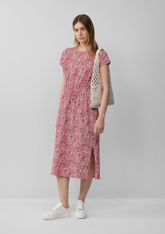 s.Oliver Jurk in Rood