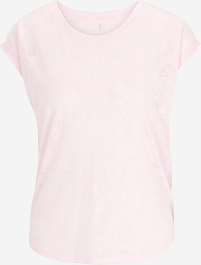 ONLY PLAY Camiseta funcional 'BETTA' en lila pastel, Vista del producto