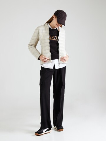 ARMANI EXCHANGE Between-season jacket in Beige