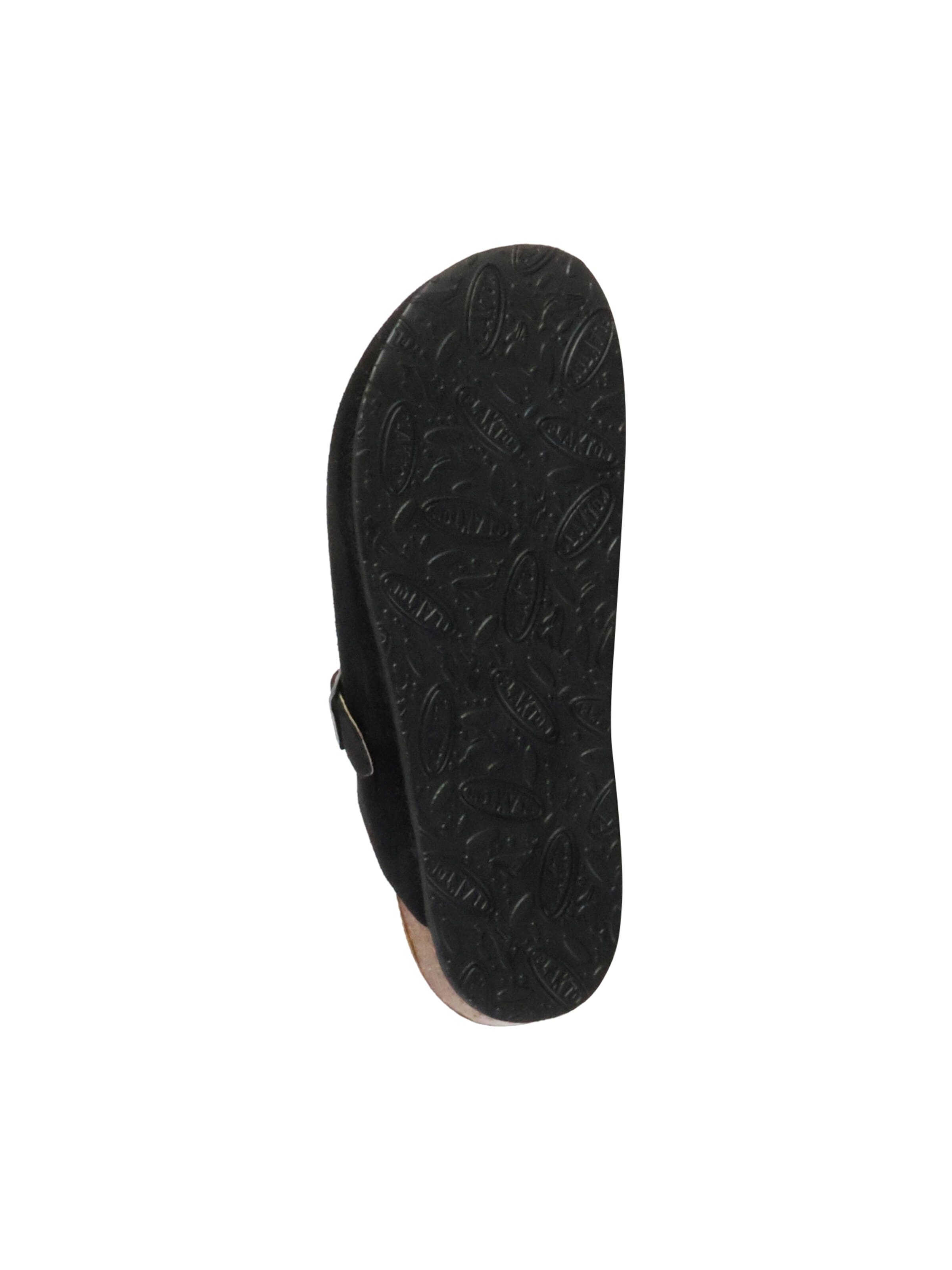 Mule Plakton en noir