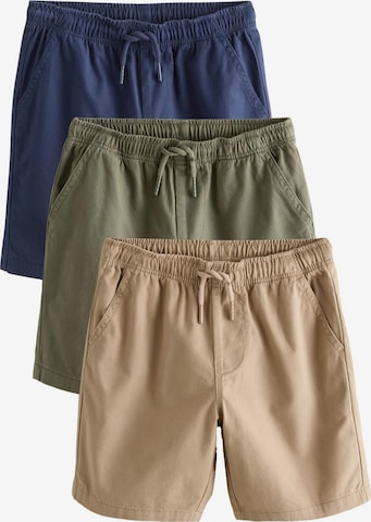 mišri Next Standartinis Kelnės: priekis