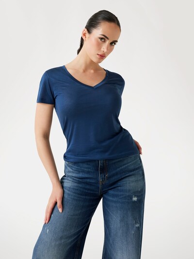 GUESS Shirt in Blue, Item view